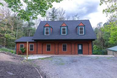 Main picture of 4282 Swinging Bridge Rd