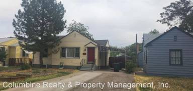 Main picture of 510 1/2 N 16th St