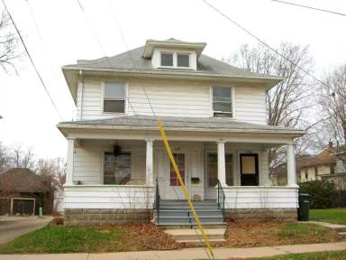 Main picture of 216 Allen St