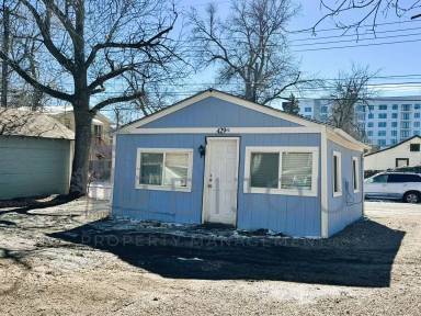 Main picture of 427 E Bijou St
