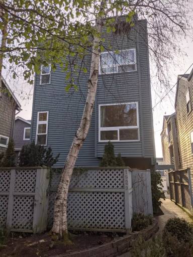 Main picture of 1929 42nd Avenue East - C