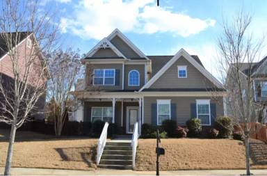 Main picture of 967 Wolfe Ln NW