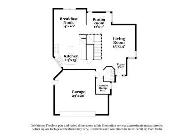 Property view