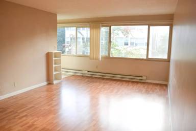 Main picture of Mercer Vista Apartments