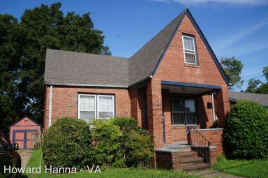 Main picture of 6133 Hampton Blvd