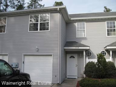 Main picture of 1334 Linkhorn Cir