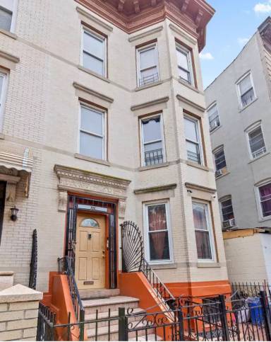 Main picture of 1400 Jefferson Ave
