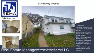 Main picture of 214 Harvey Ave