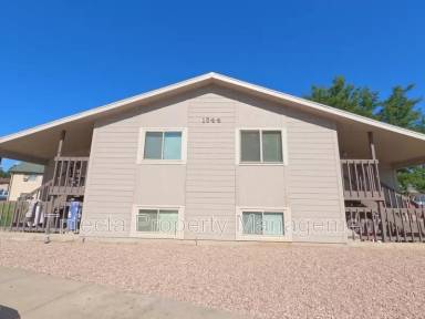 Main picture of 1644 East Pitkin Street - D
