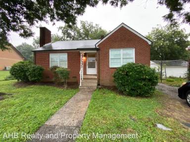 Main picture of 410 S Mebane St