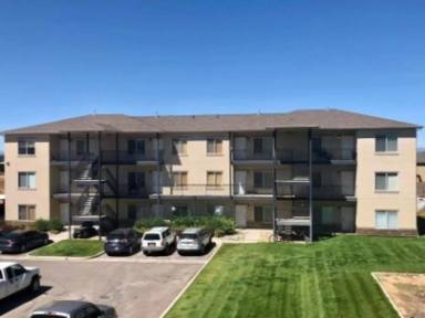 Main picture of Cedar Cove Condo
