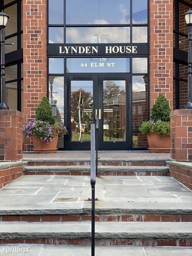 Main picture of Lynden House