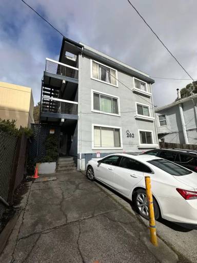 Main picture of 262 28th St