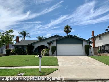 Main picture of 10345 Monte Vista St