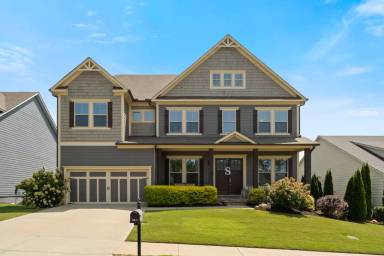 Main picture of 341 Woodridge Pass