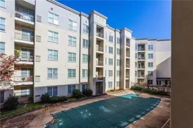 Main picture of The Washington at Historic Westside