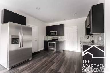 Main picture of 4401 N Keeler Ave