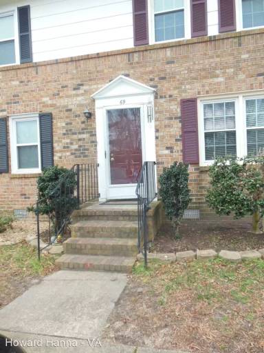 Main picture of 69 Charles Parish Dr