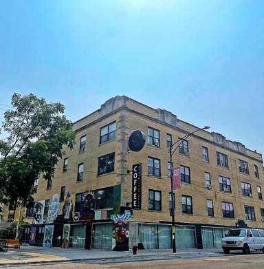 Main picture of Cermak & Marshall