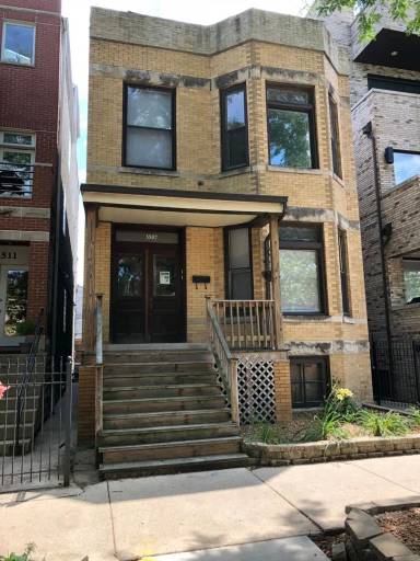 Main picture of 3507 N Seminary Ave