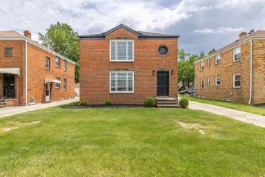 Main picture of 3319 Warren Rd