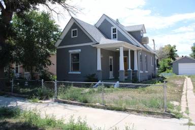 Main picture of 1119 Spruce St