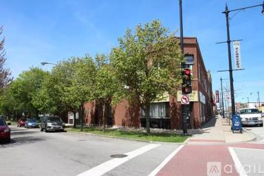 Main picture of Milbert Corners