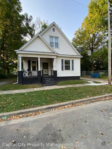 Main picture of 716 E Spruce St