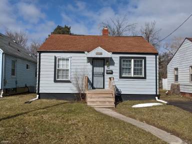 Main picture of 3518 Larchmont St