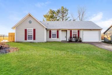 Main picture of 7355 Hillshire Dr