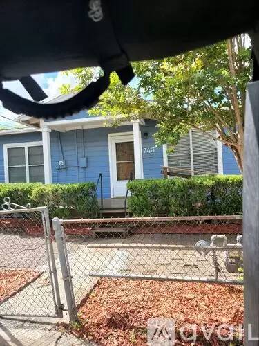 Main picture of 743 Villarreal Dr