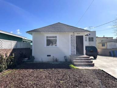 Main picture of 3124 S Carolina St