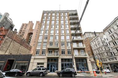 Main picture of 741 N Milwaukee Street - 901