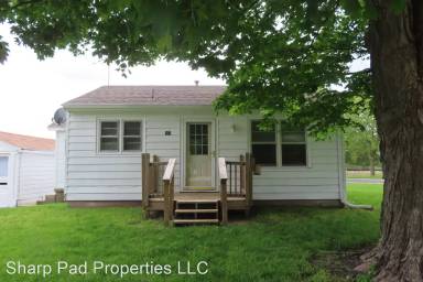 Main picture of 301 S Vorcey St