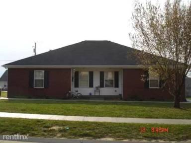 Main picture of 4105 Citation Ln