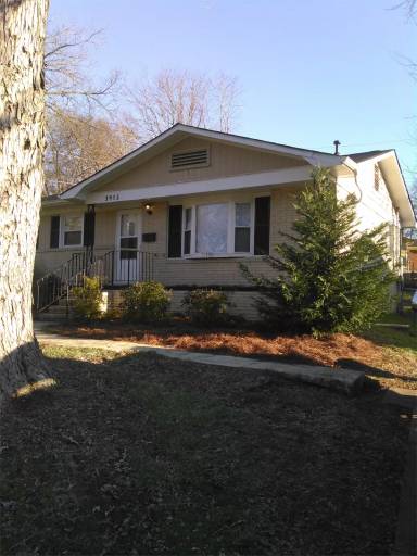 Main picture of 3915 Crestridge Dr