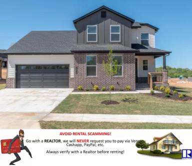 Main picture of 2616 Fairway Cir