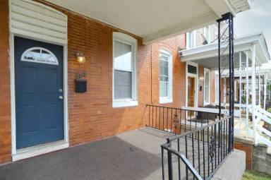 Main picture of 626 Melville Ave
