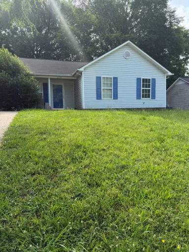 Main picture of 1028 Capps Hollow Dr