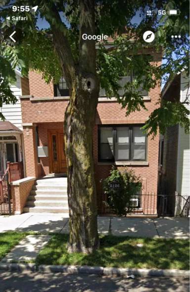 Main picture of 2126 W 24th St