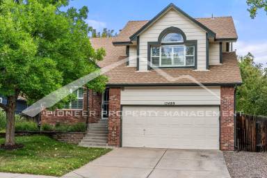 Main picture of 12489 W 84th Dr