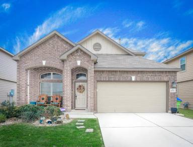 Main picture of 8331 Angelina Parke