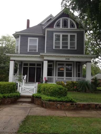 Main picture of 1508 S Gaines St