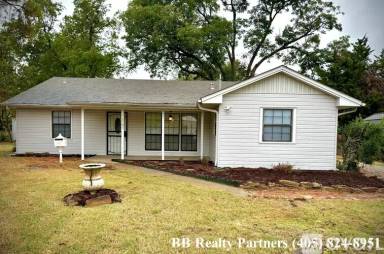 Main picture of 1322 S 76th East Ave