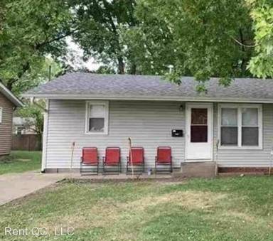 Main picture of 2603 Magnolia Dr