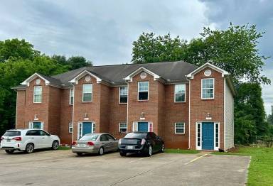 Main picture of 10 Jordan Rd SE