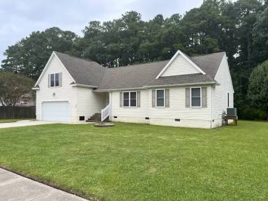 Main picture of 34 Ashe Meadows Dr