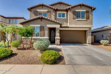 Main picture of 21188 W Almeria Rd
