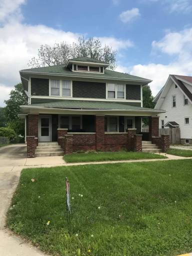 Main picture of 17 Park Ave