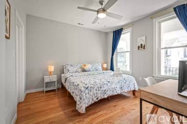 Main picture of 2511 Porter St